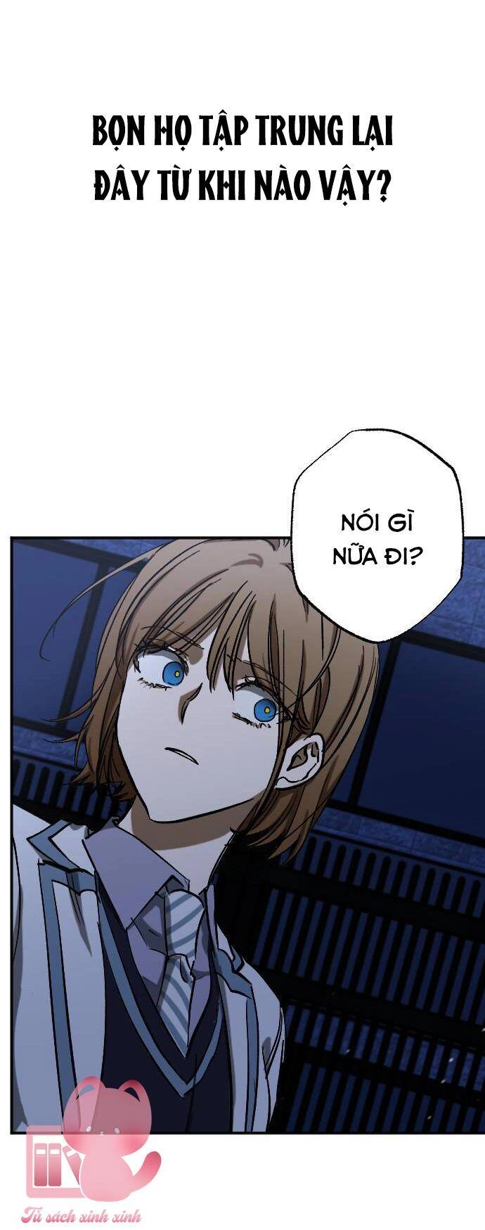 Đêm Của Bóng Tối Chapter 33 - 4