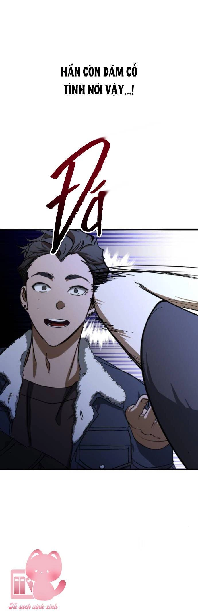 Đêm Của Bóng Tối Chapter 33 - 7