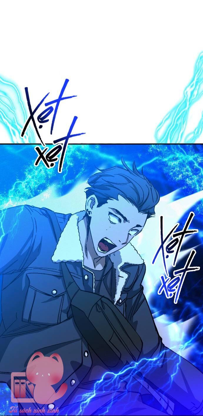 Đêm Của Bóng Tối Chapter 33 - 9