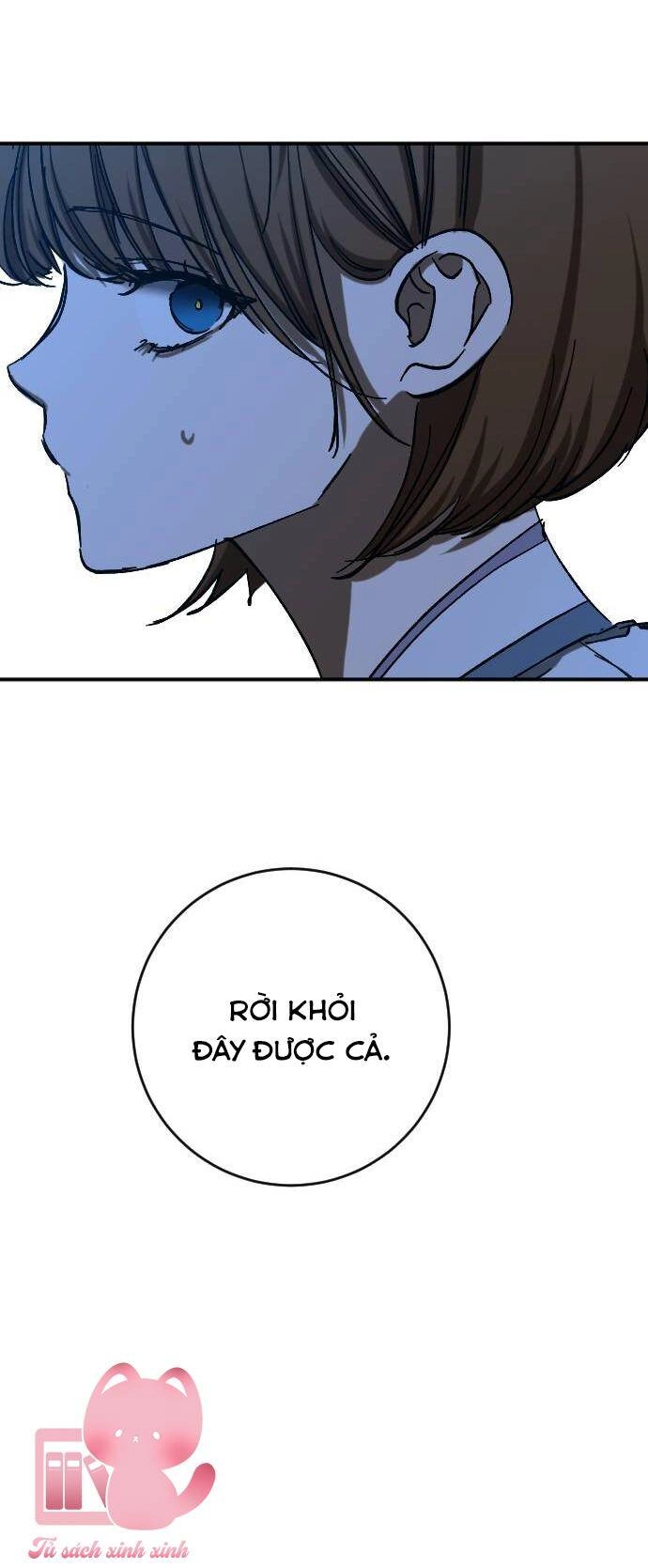 Đêm Của Bóng Tối Chapter 33 - 12