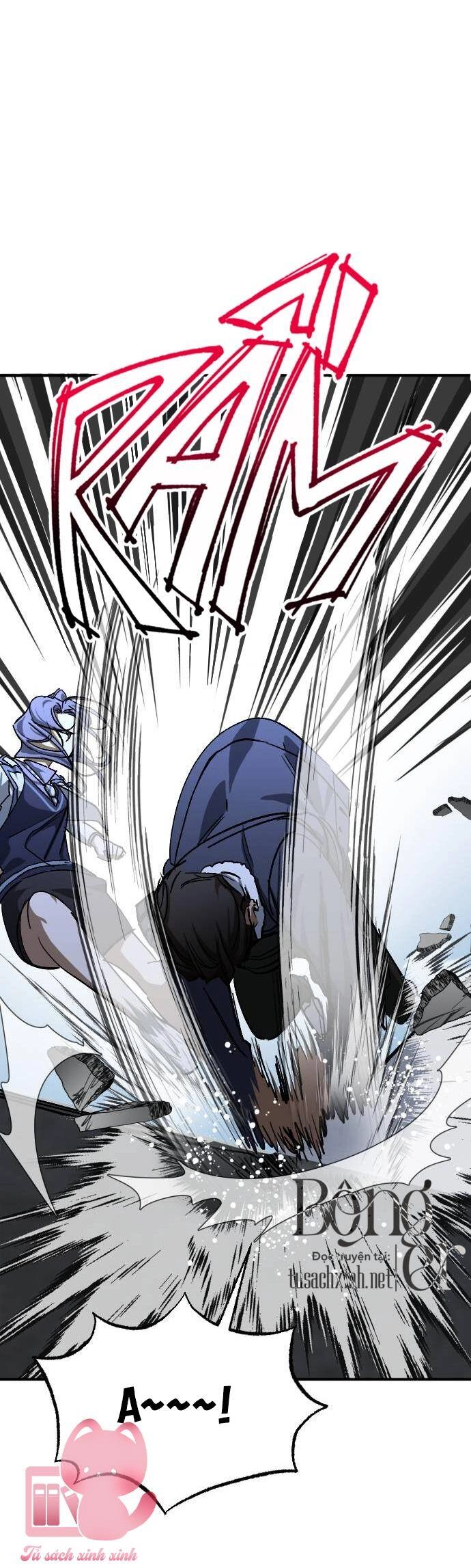 Đêm Của Bóng Tối Chapter 33 - 14