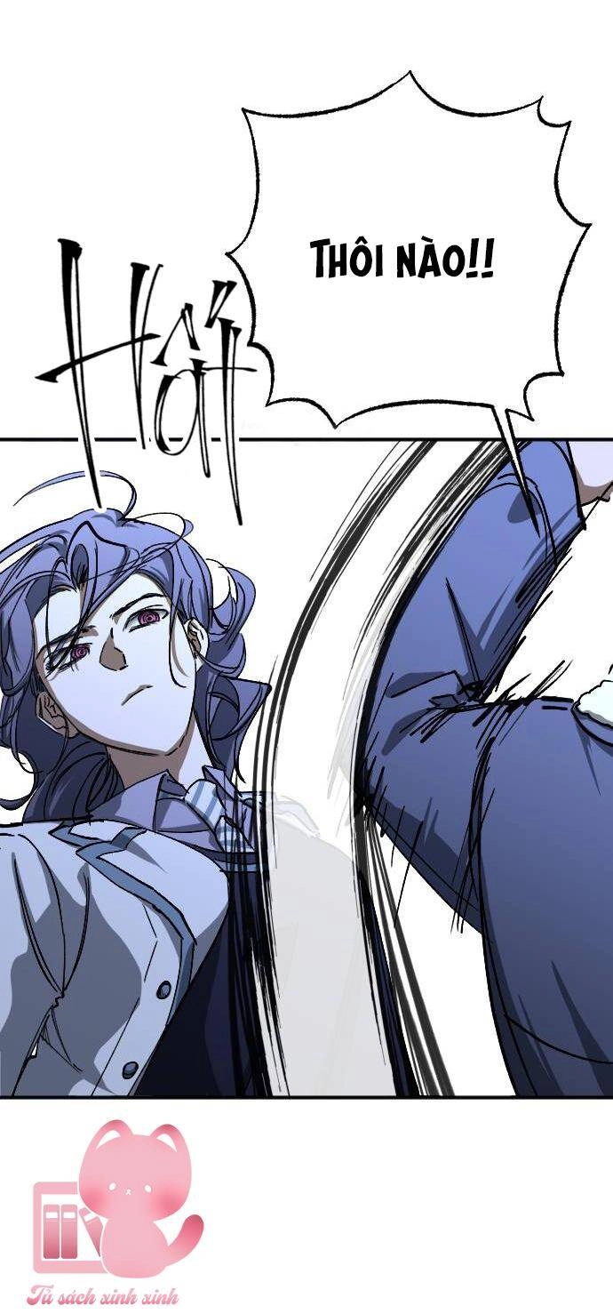 Đêm Của Bóng Tối Chapter 33 - 15