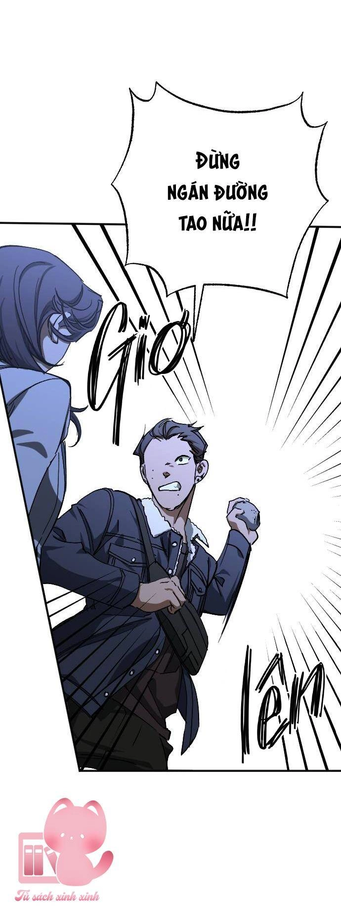 Đêm Của Bóng Tối Chapter 33 - 17