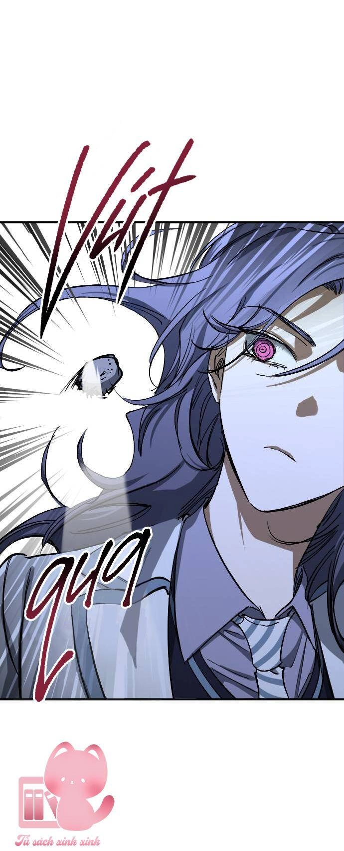 Đêm Của Bóng Tối Chapter 33 - 18