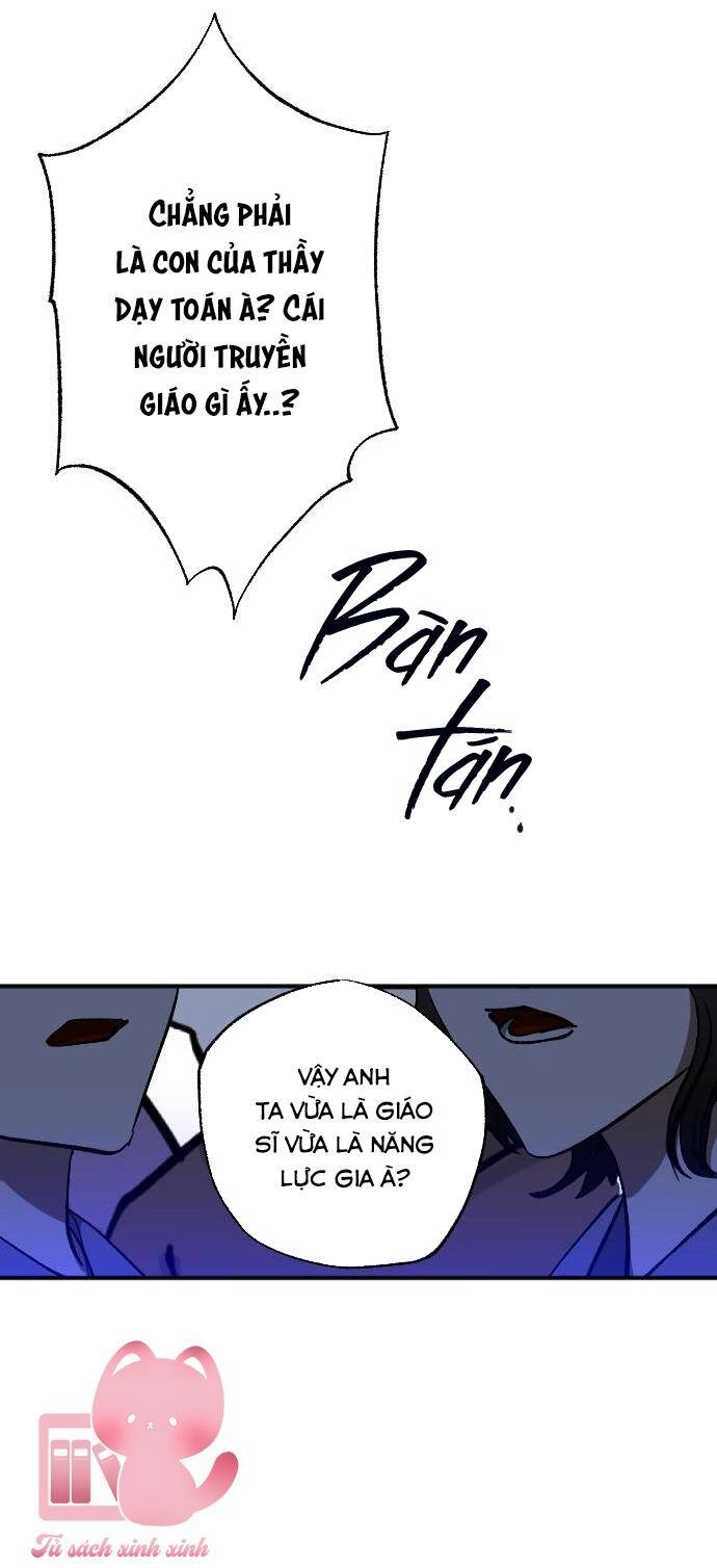 Đêm Của Bóng Tối Chapter 33 - 24