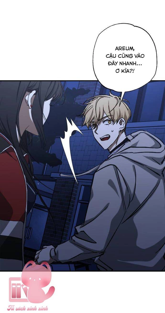 Đêm Của Bóng Tối Chapter 33 - 27