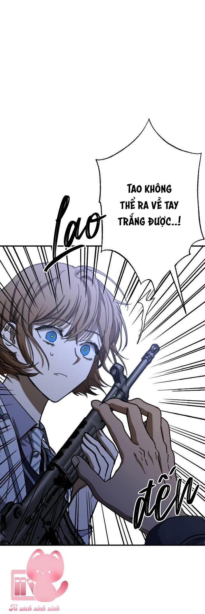 Đêm Của Bóng Tối Chapter 33 - 29