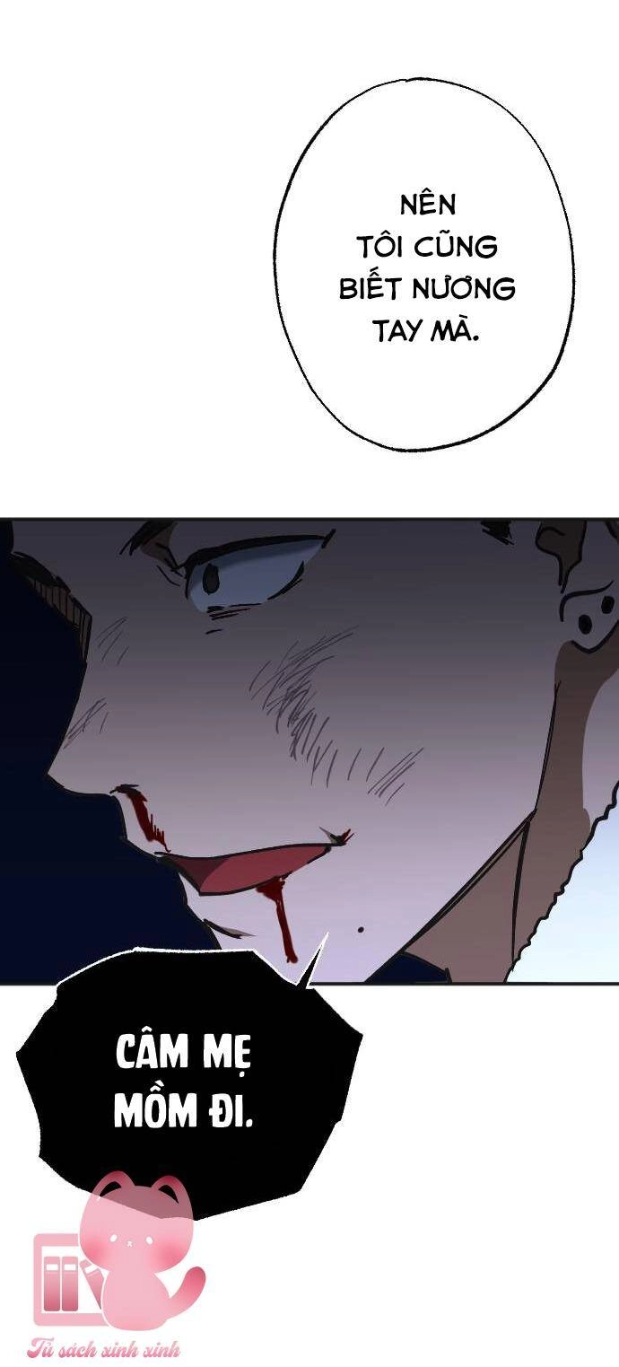 Đêm Của Bóng Tối Chapter 33 - 37