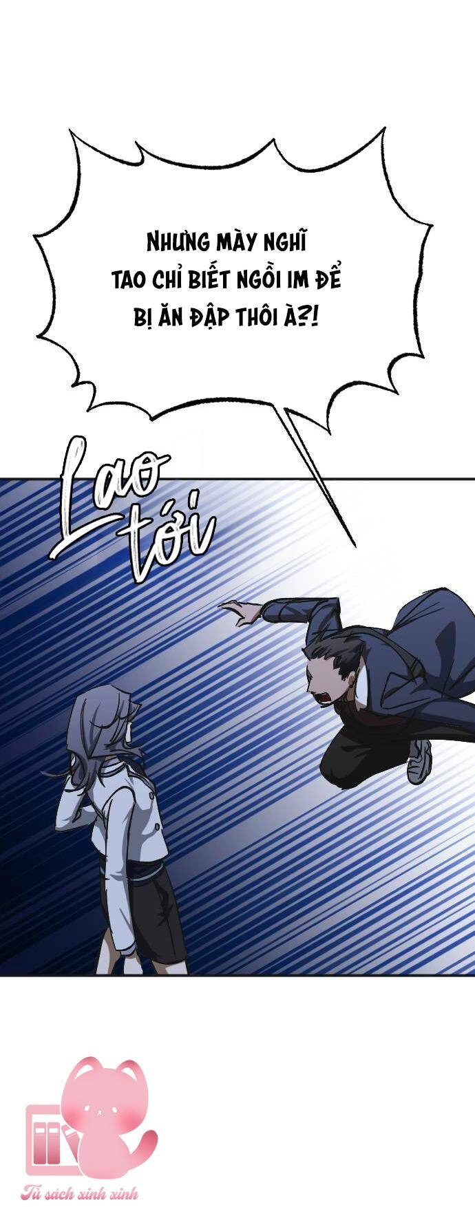 Đêm Của Bóng Tối Chapter 33 - 39