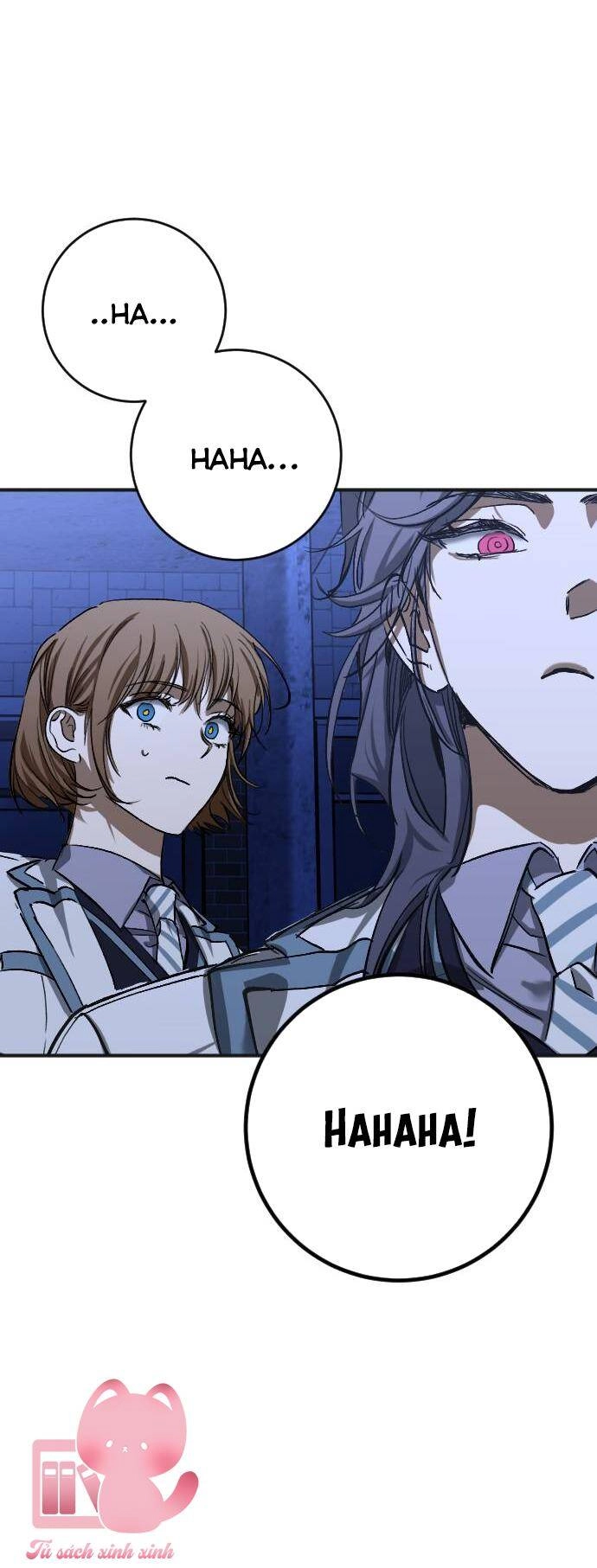 Đêm Của Bóng Tối Chapter 33 - 45