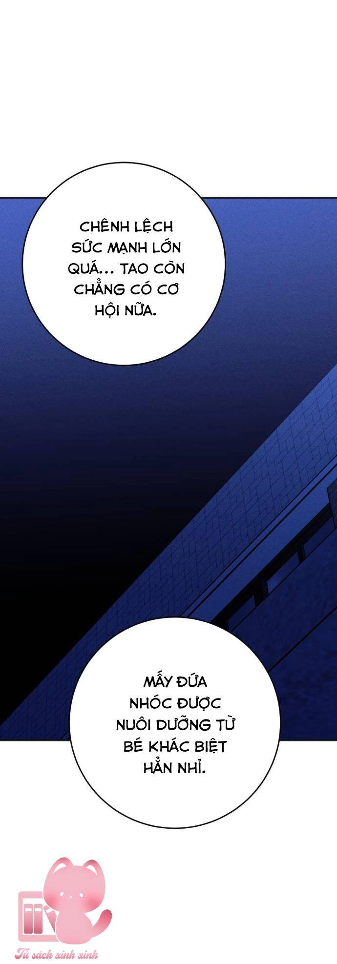 Đêm Của Bóng Tối Chapter 33 - 46