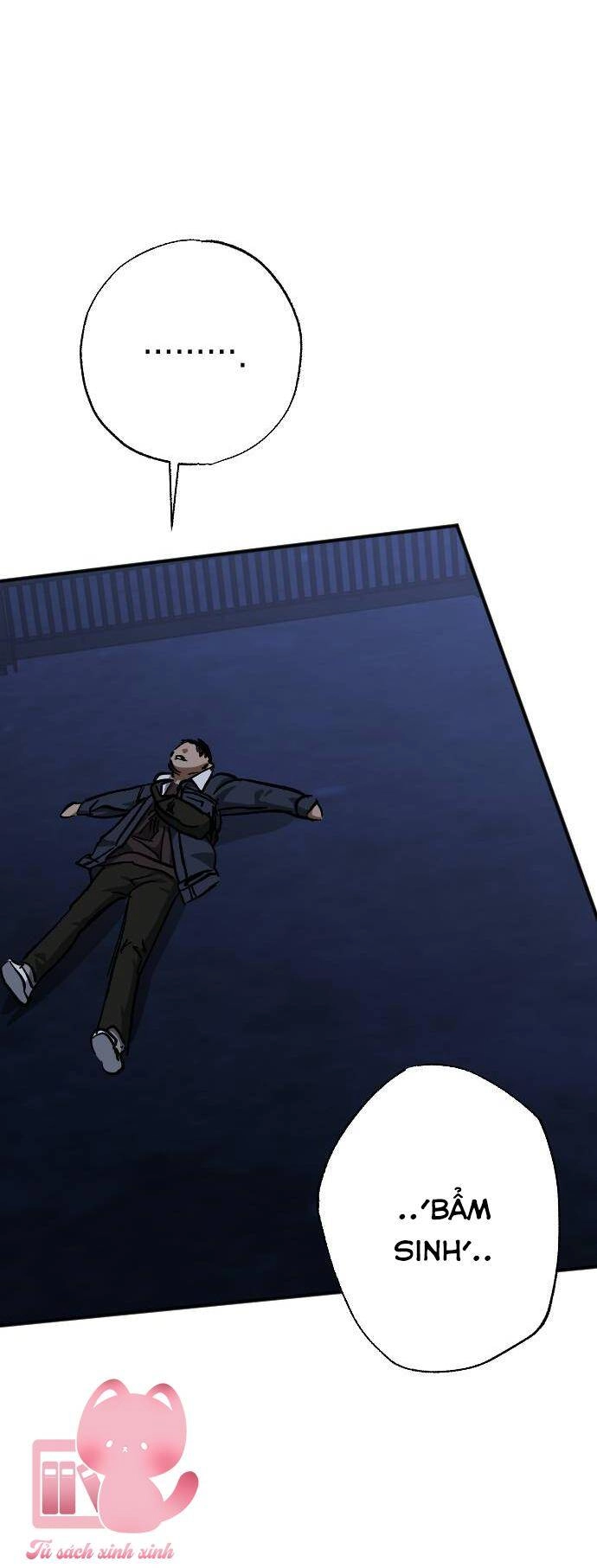 Đêm Của Bóng Tối Chapter 33 - 47