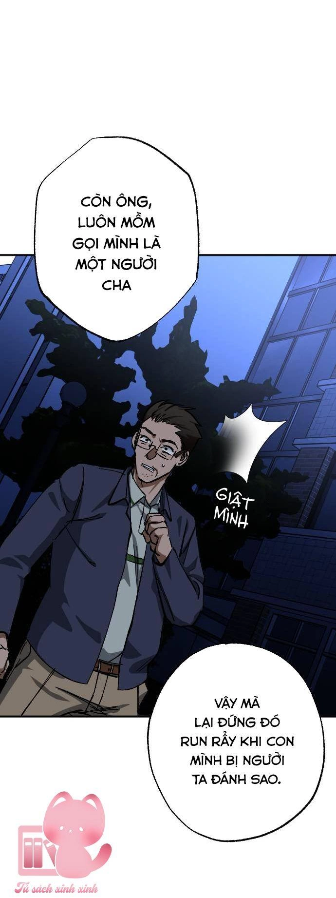 Đêm Của Bóng Tối Chapter 33 - 50