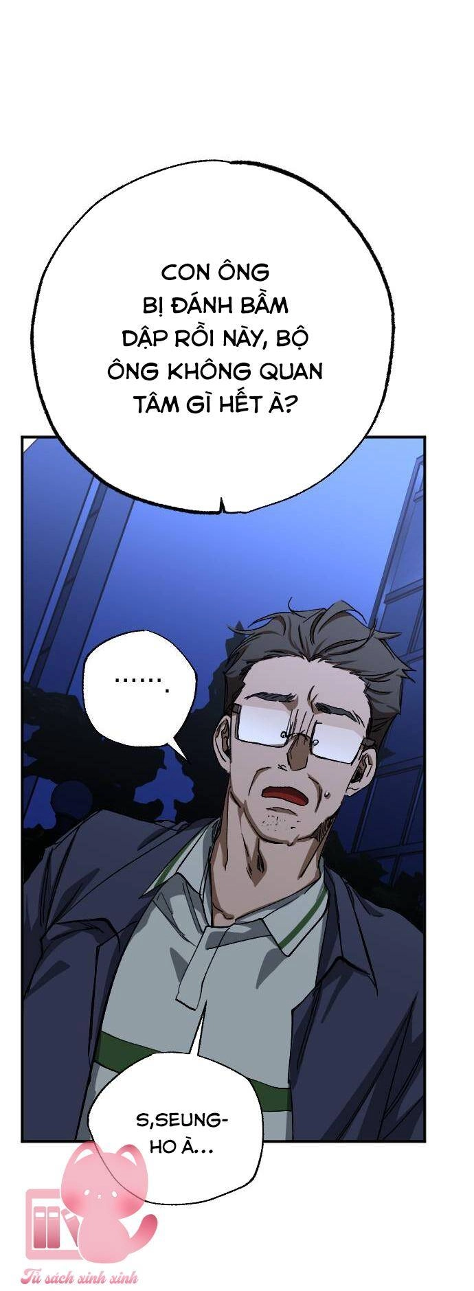 Đêm Của Bóng Tối Chapter 33 - 52