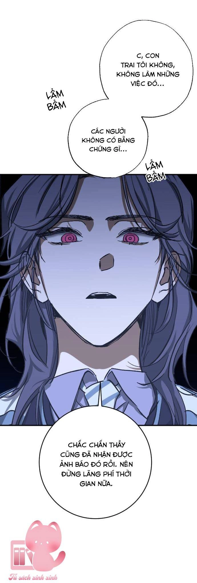 Đêm Của Bóng Tối Chapter 33 - 55