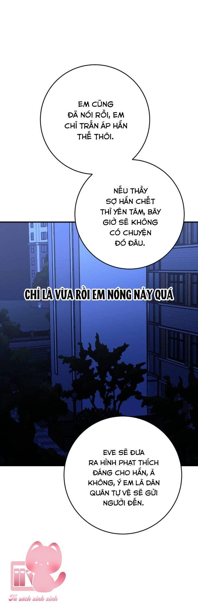 Đêm Của Bóng Tối Chapter 33 - 56