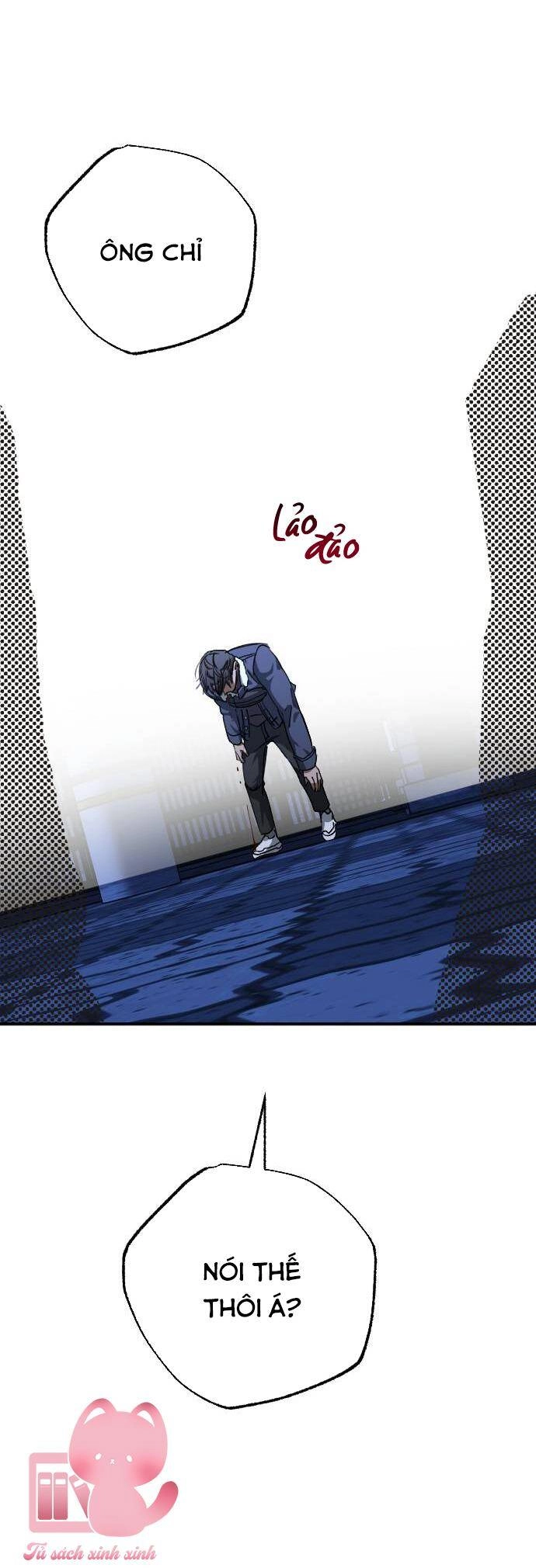 Đêm Của Bóng Tối Chapter 33 - 61