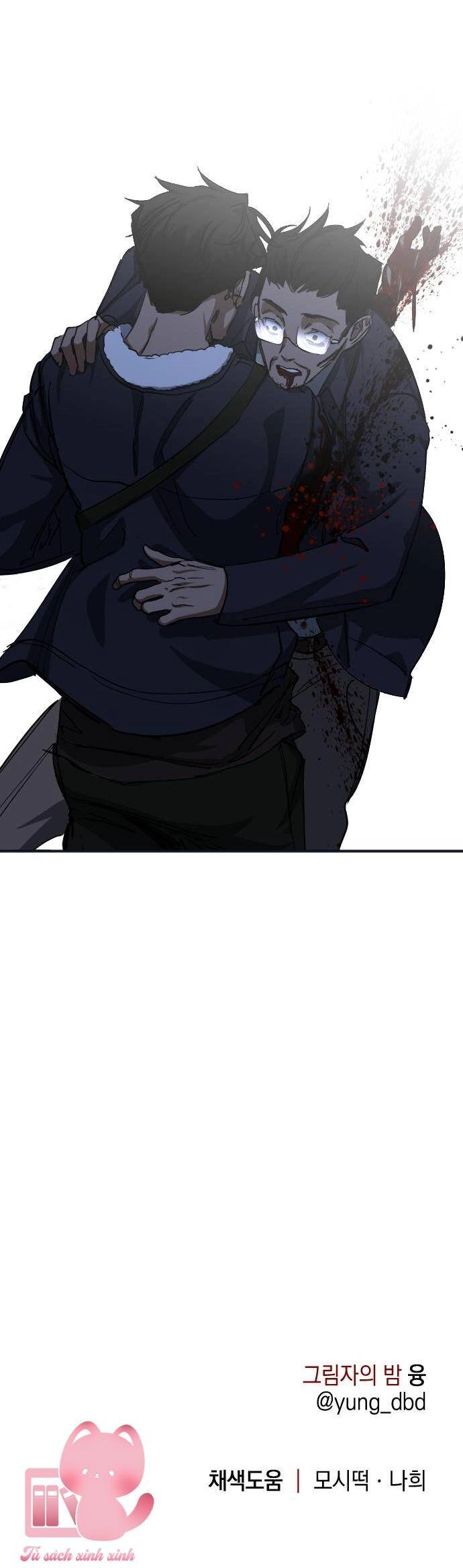 Đêm Của Bóng Tối Chapter 33 - 75