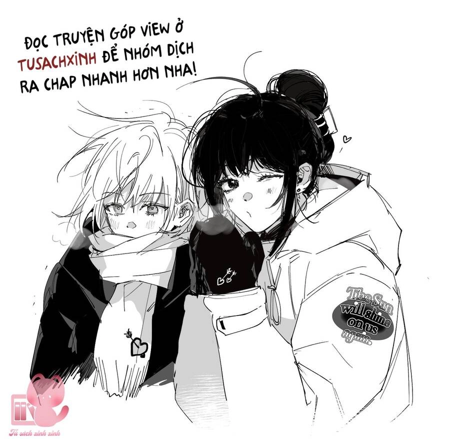 Đêm Của Bóng Tối Chapter 34 - 2