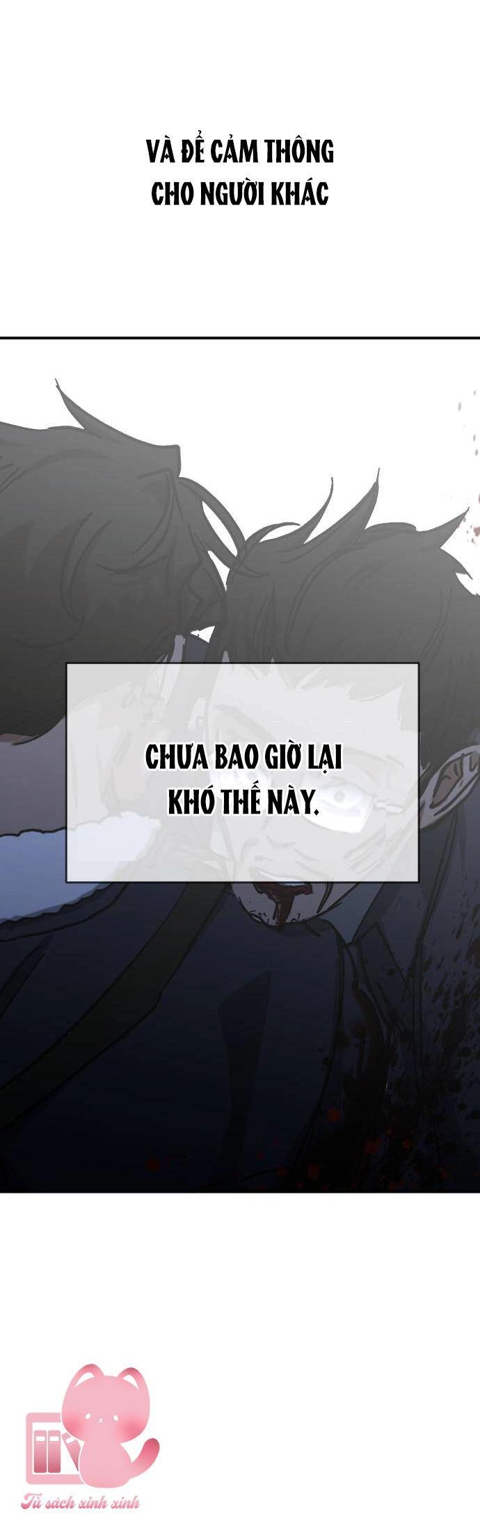 Đêm Của Bóng Tối Chapter 34 - 4
