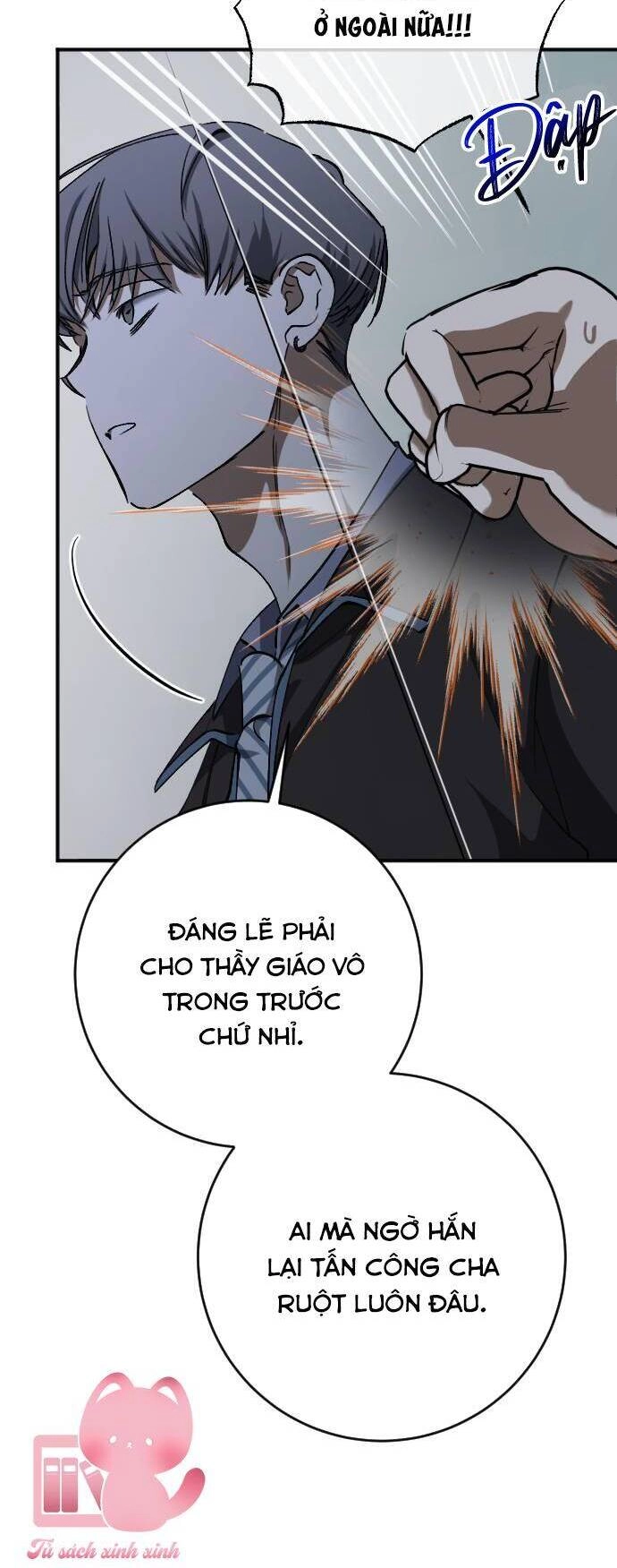 Đêm Của Bóng Tối Chapter 34 - 10