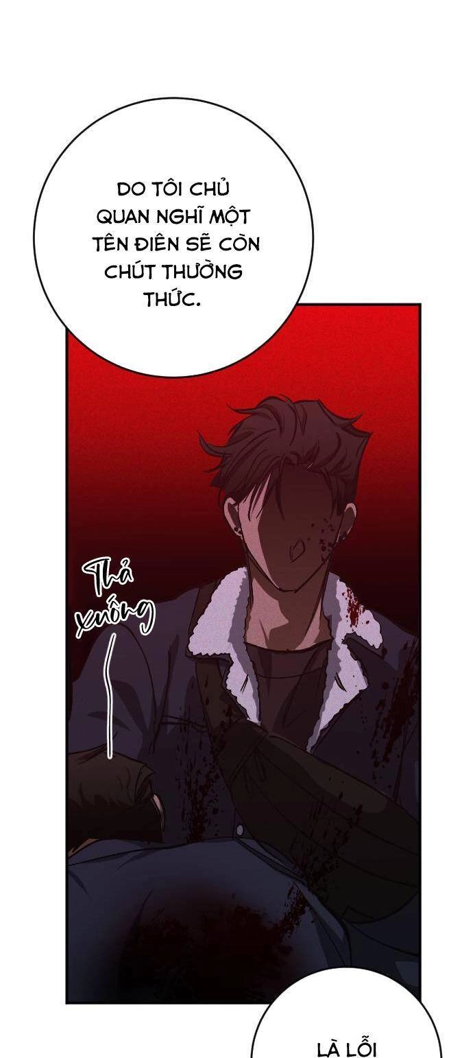 Đêm Của Bóng Tối Chapter 34 - 11