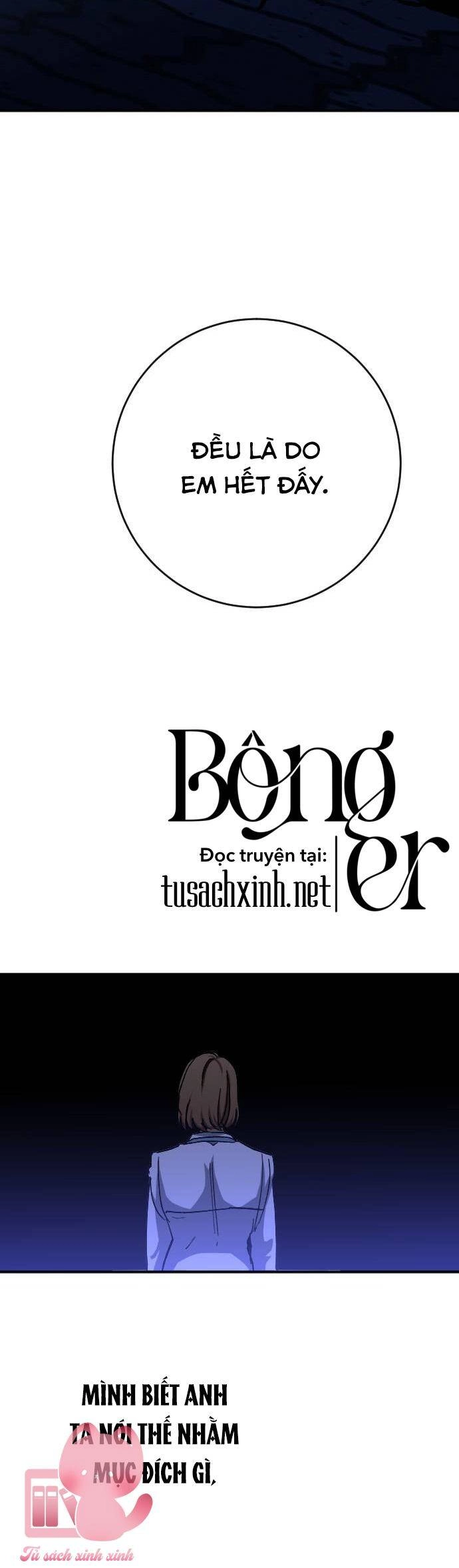 Đêm Của Bóng Tối Chapter 34 - 18