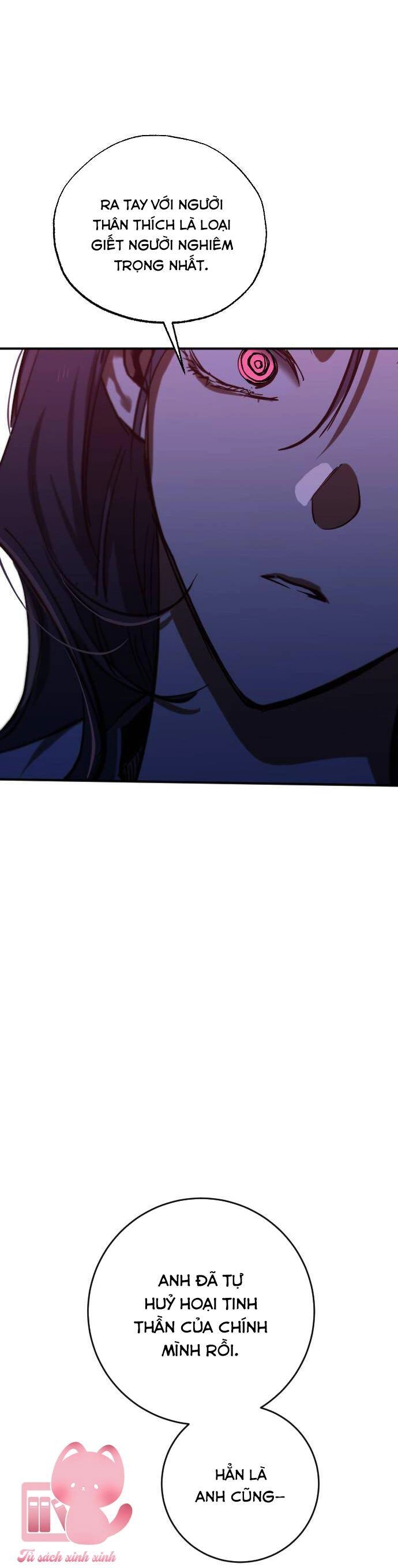 Đêm Của Bóng Tối Chapter 34 - 22