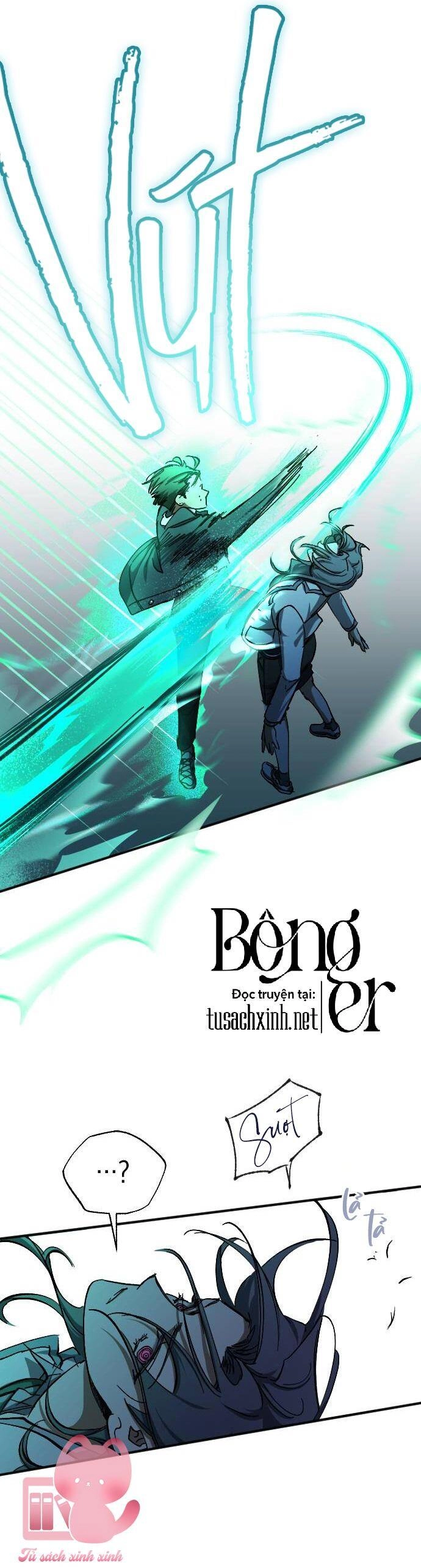 Đêm Của Bóng Tối Chapter 34 - 23