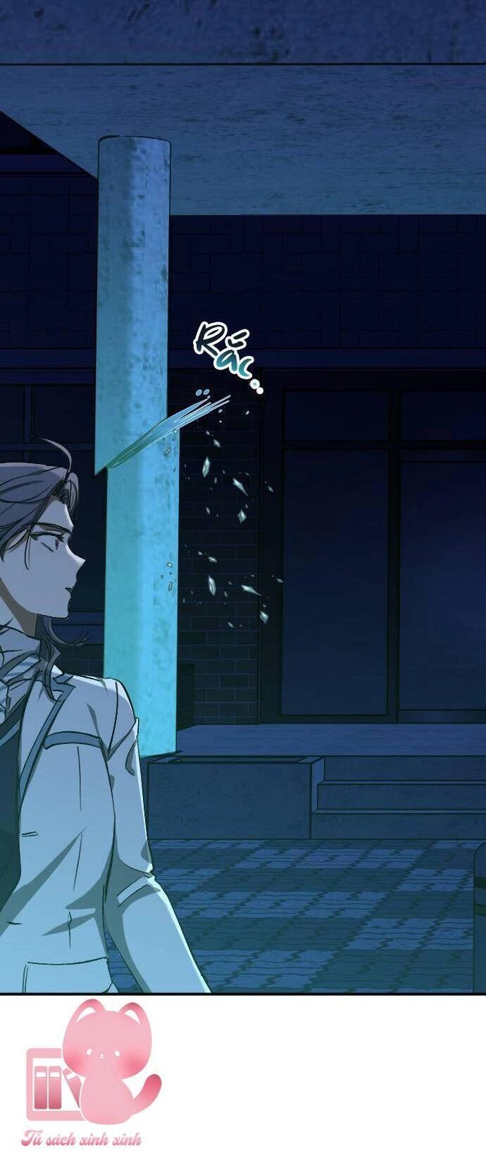 Đêm Của Bóng Tối Chapter 34 - 25