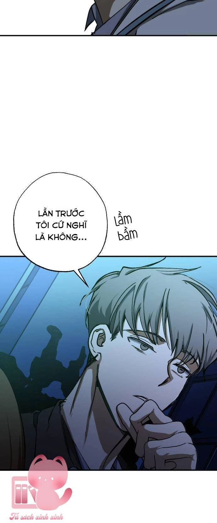 Đêm Của Bóng Tối Chapter 34 - 29