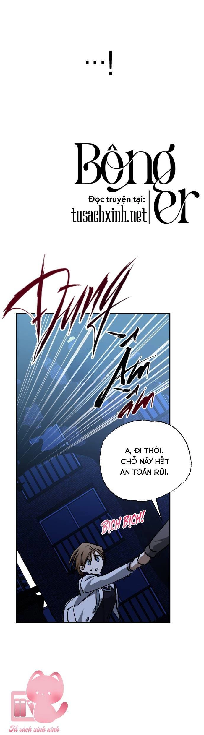 Đêm Của Bóng Tối Chapter 34 - 30