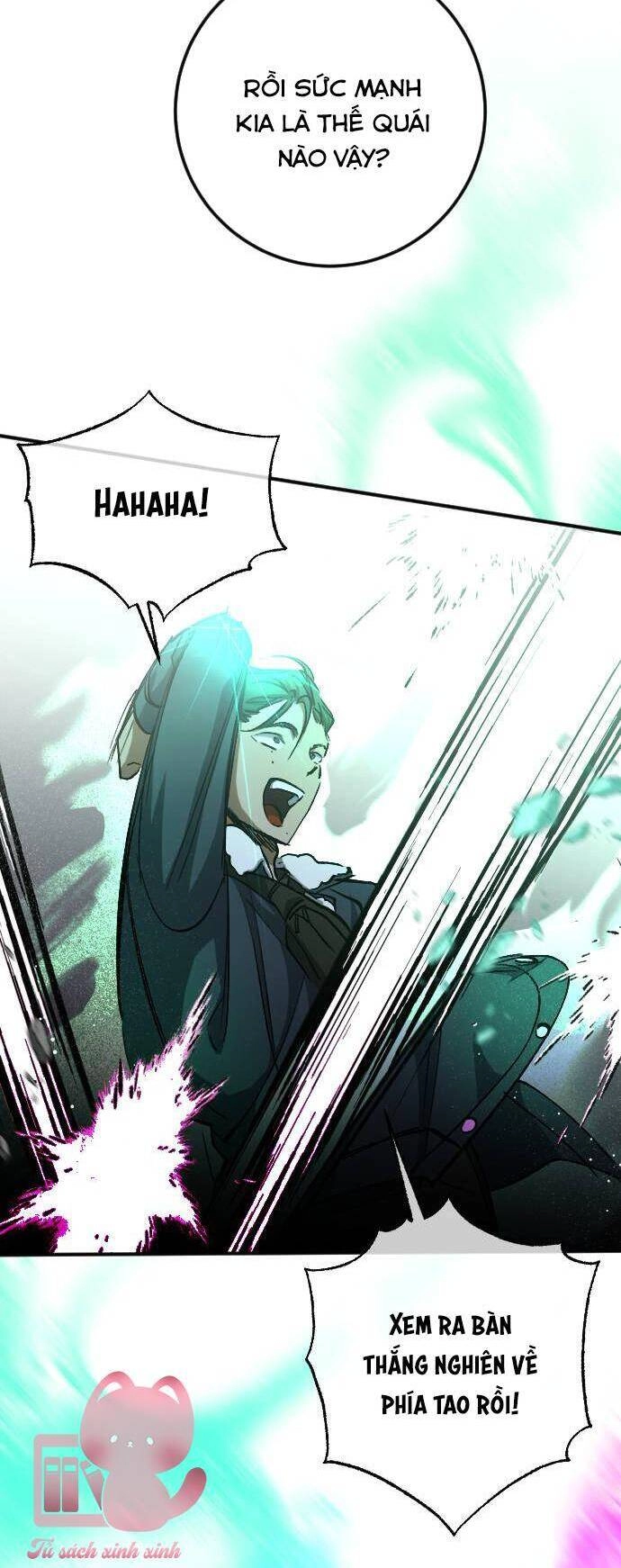 Đêm Của Bóng Tối Chapter 34 - 32