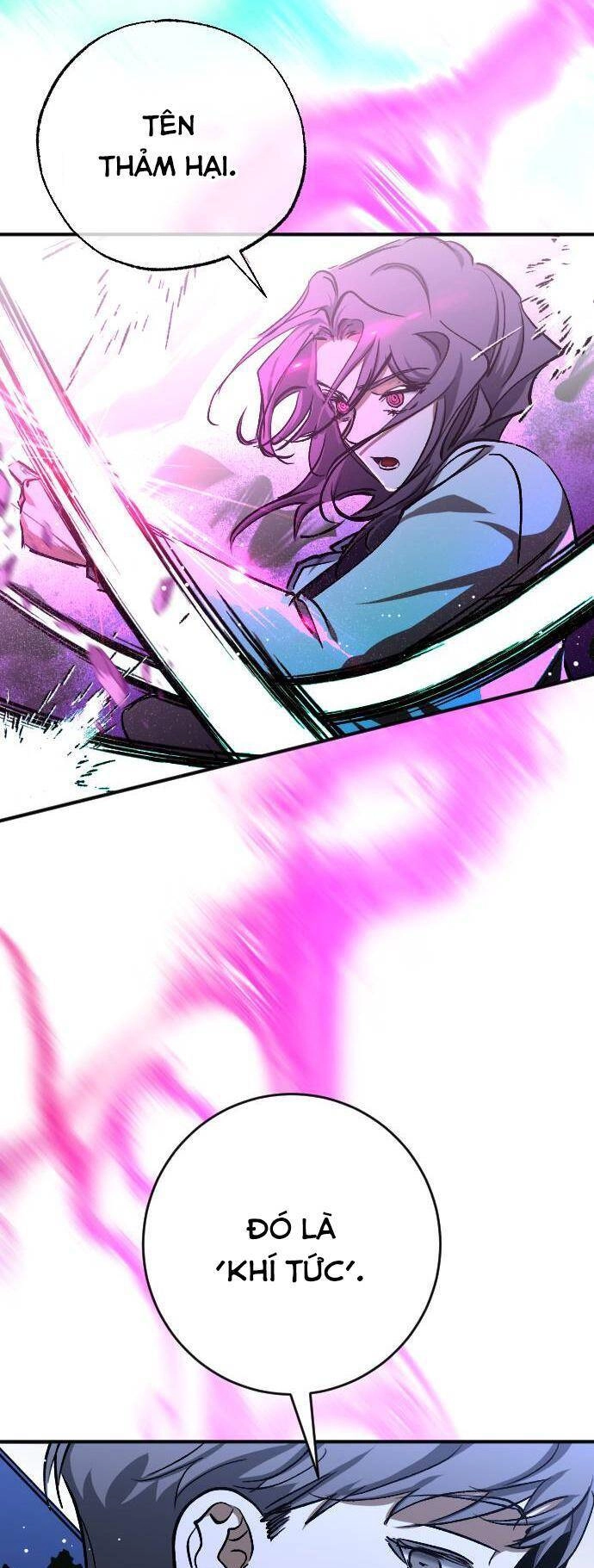 Đêm Của Bóng Tối Chapter 34 - 33