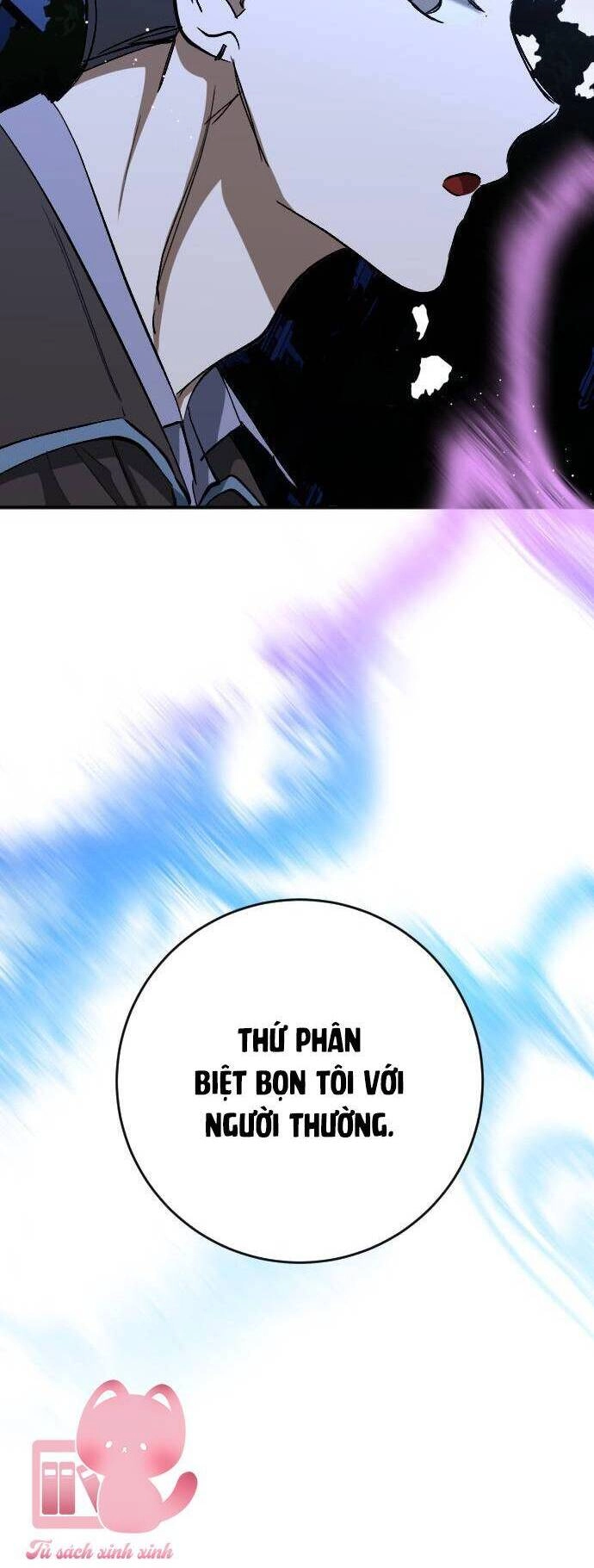 Đêm Của Bóng Tối Chapter 34 - 34