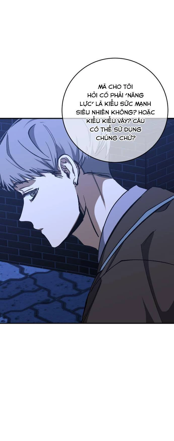 Đêm Của Bóng Tối Chapter 34 - 39