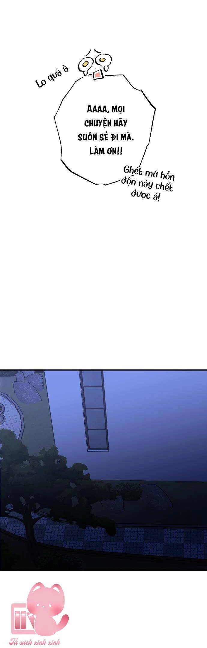 Đêm Của Bóng Tối Chapter 34 - 47