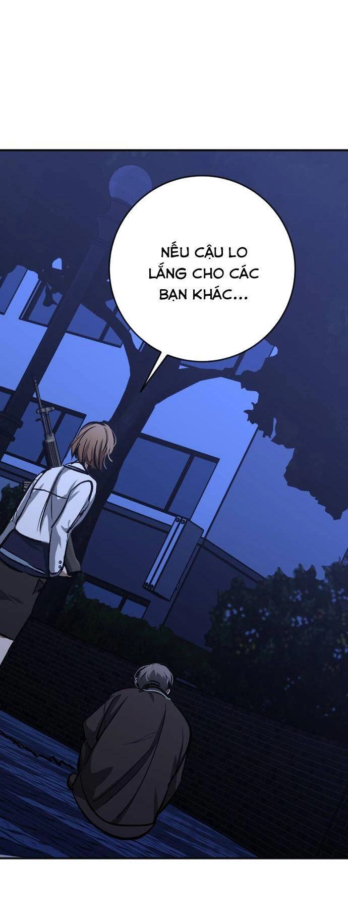 Đêm Của Bóng Tối Chapter 34 - 48