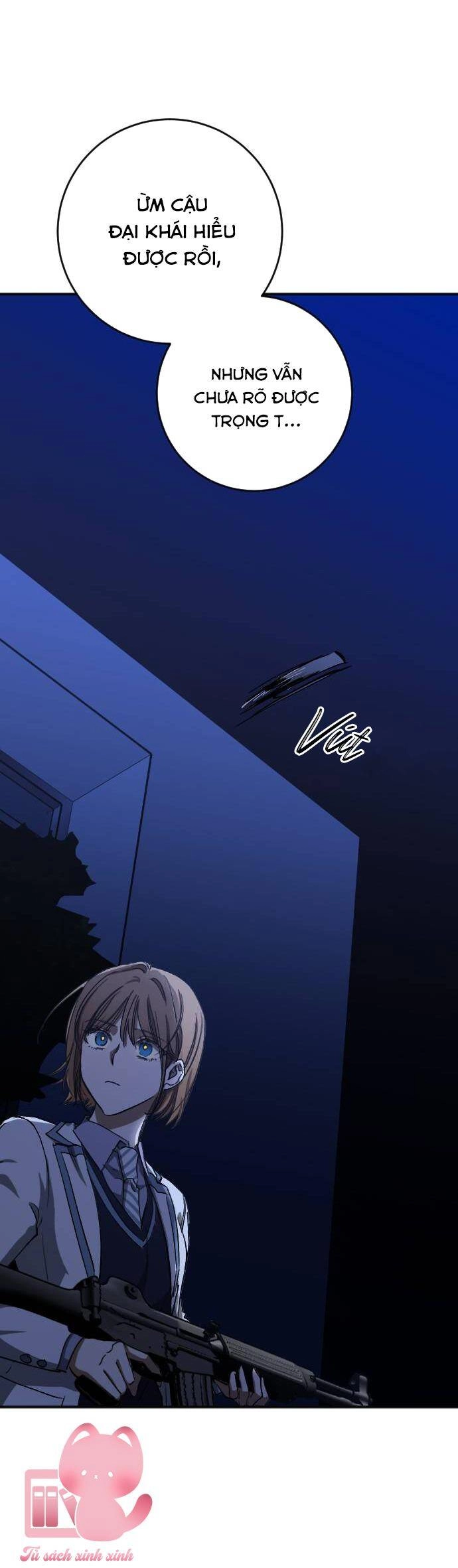 Đêm Của Bóng Tối Chapter 34 - 50