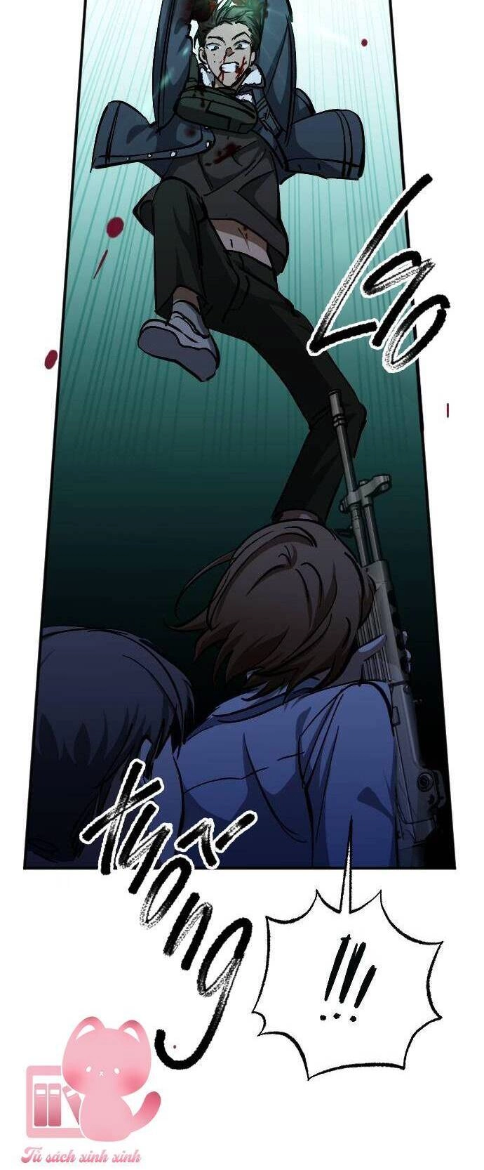 Đêm Của Bóng Tối Chapter 34 - 52