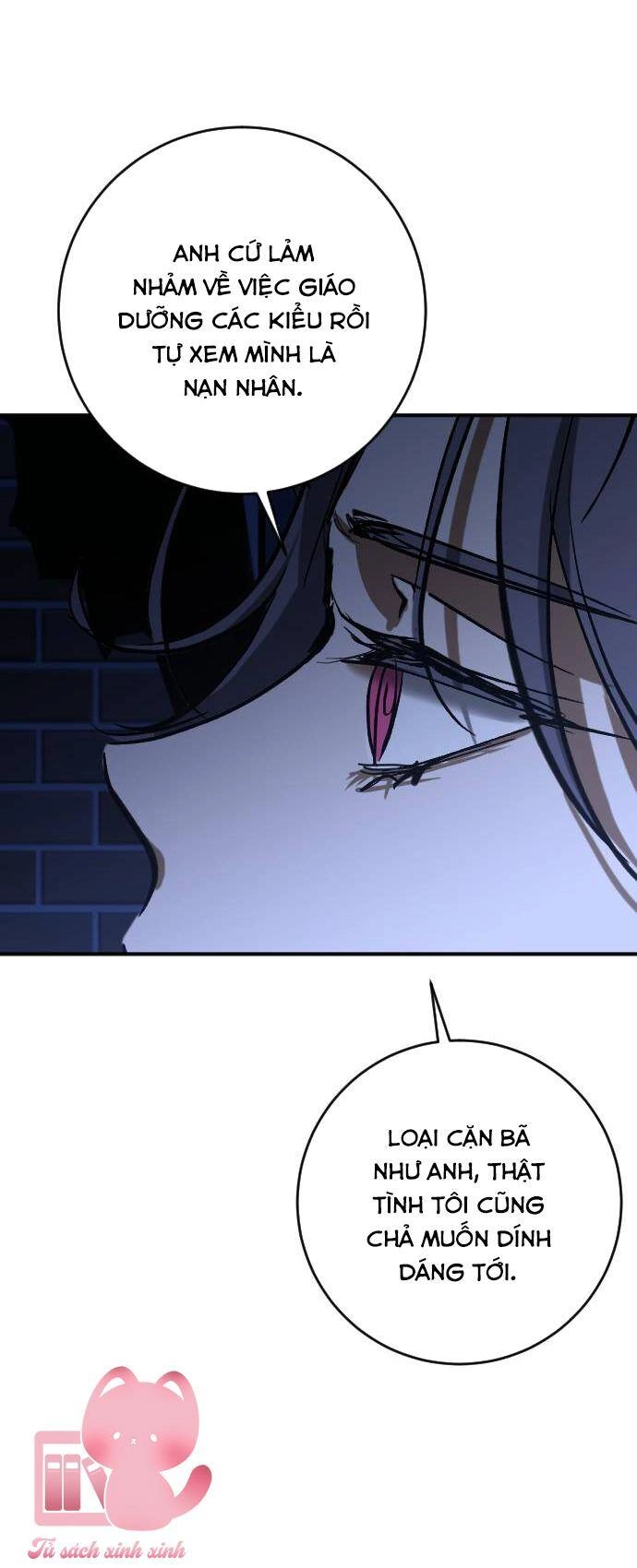 Đêm Của Bóng Tối Chapter 35 - 6