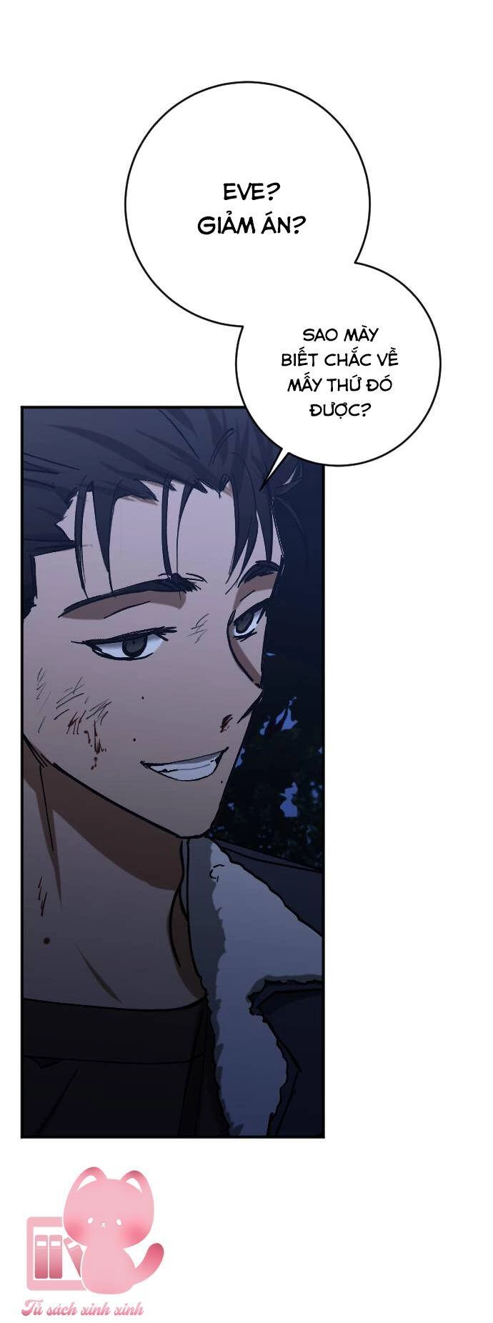 Đêm Của Bóng Tối Chapter 35 - 8