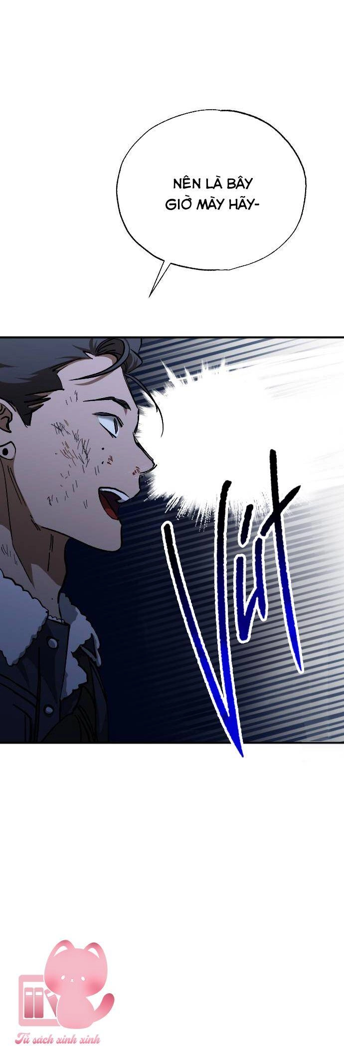 Đêm Của Bóng Tối Chapter 35 - 11