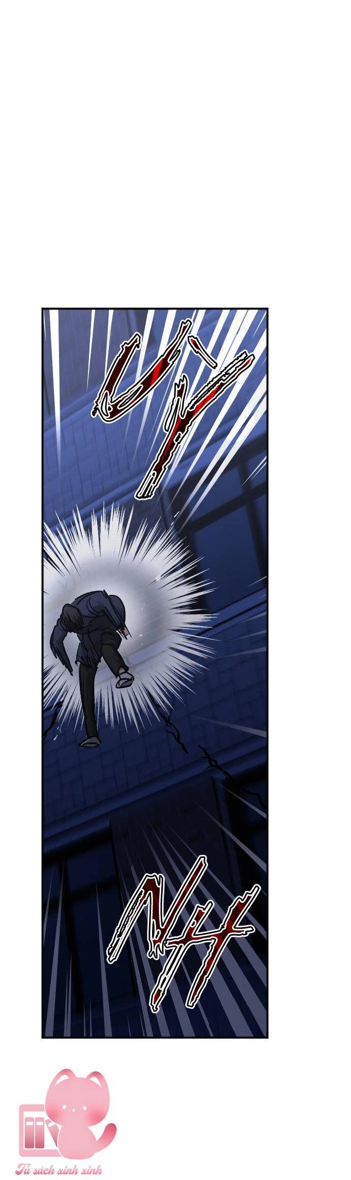 Đêm Của Bóng Tối Chapter 35 - 12