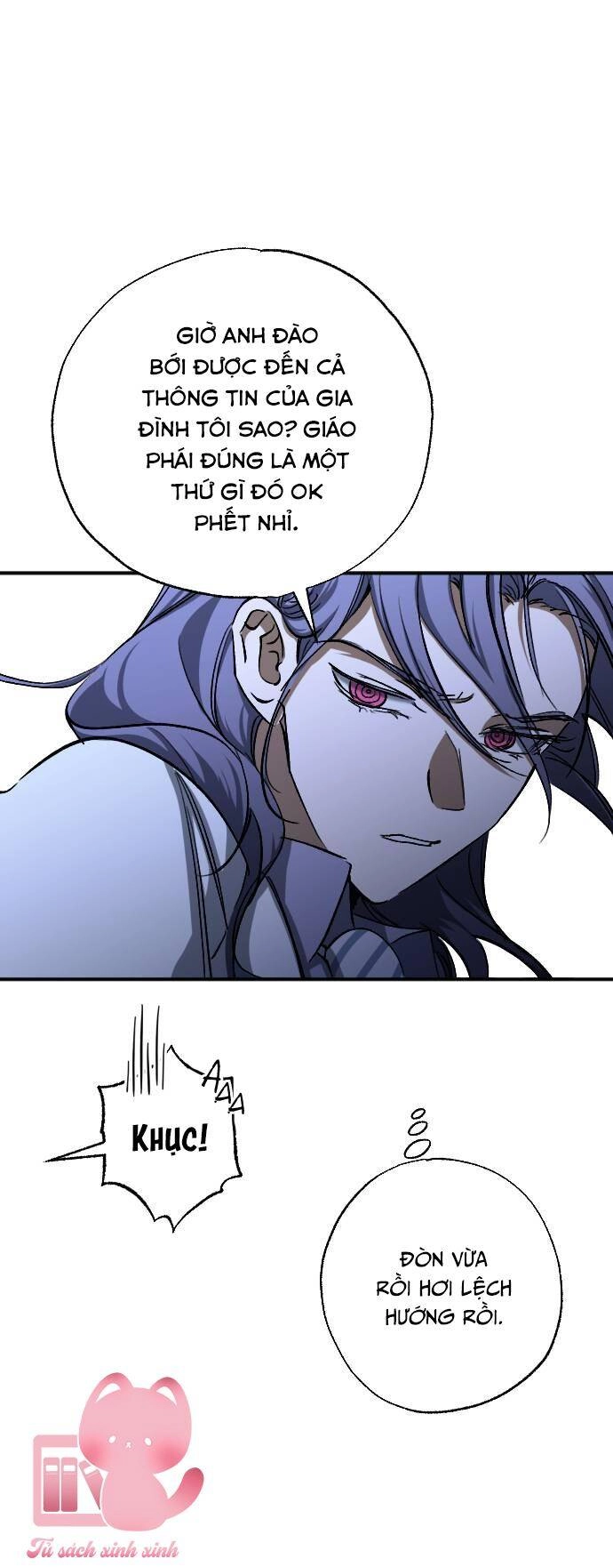 Đêm Của Bóng Tối Chapter 35 - 13