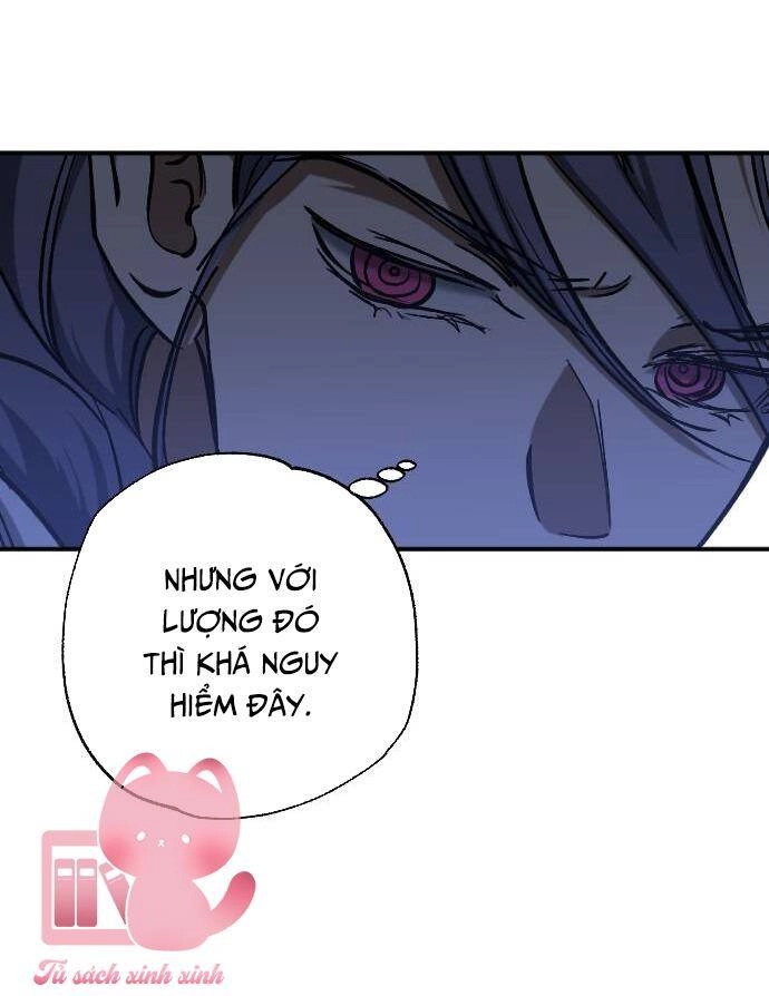 Đêm Của Bóng Tối Chapter 35 - 15