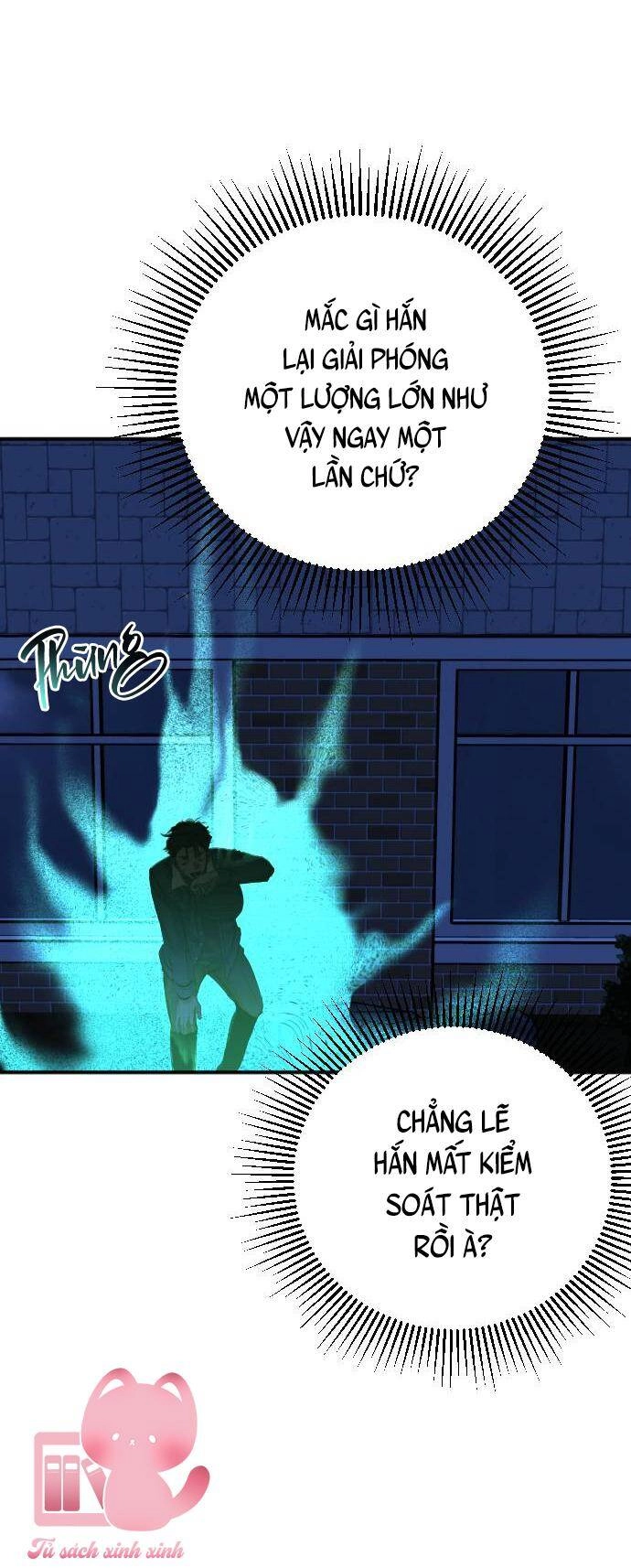 Đêm Của Bóng Tối Chapter 35 - 16