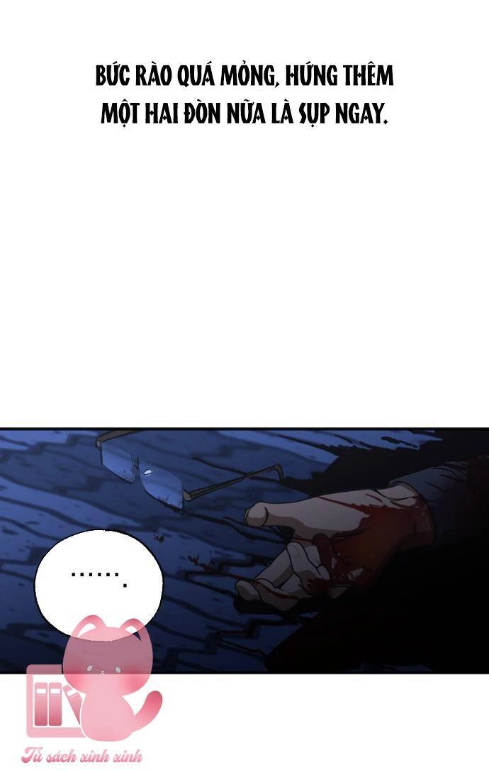 Đêm Của Bóng Tối Chapter 35 - 18