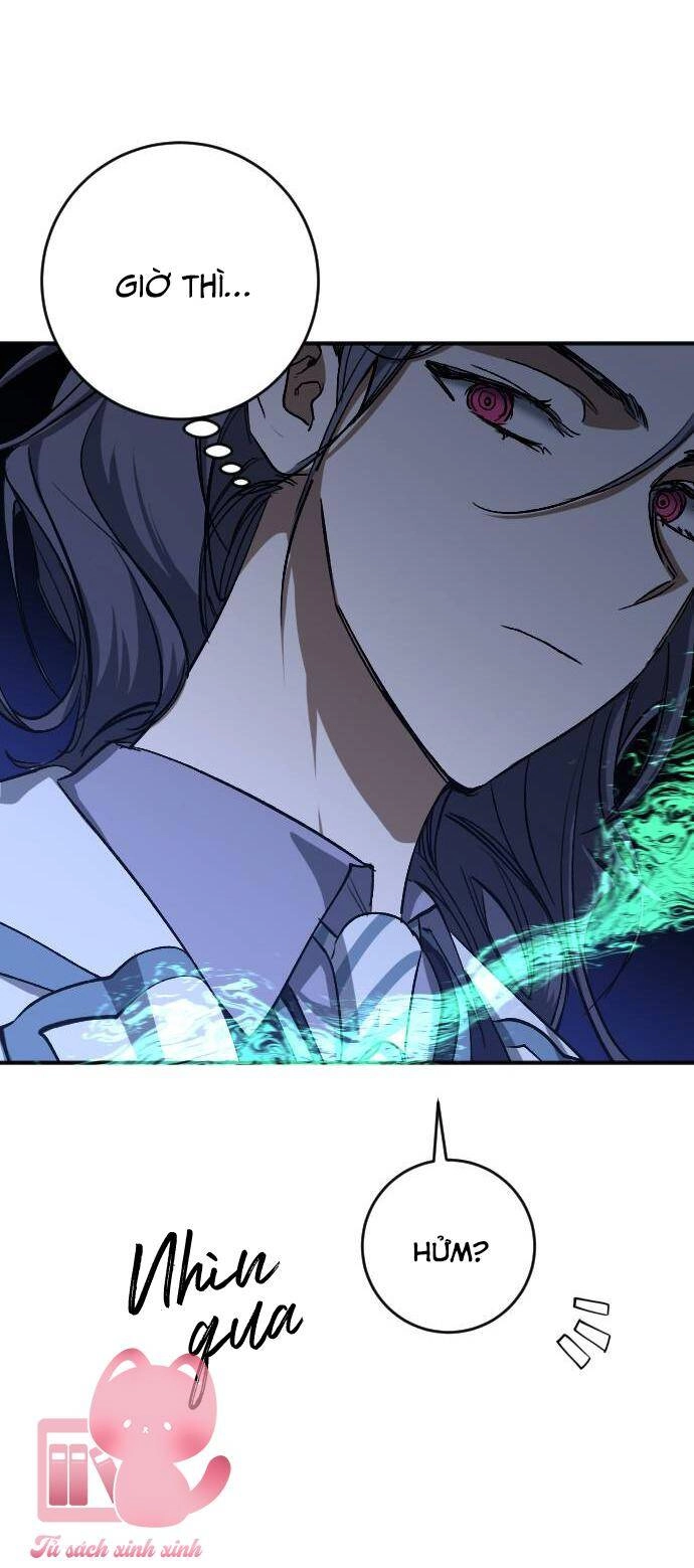 Đêm Của Bóng Tối Chapter 35 - 19