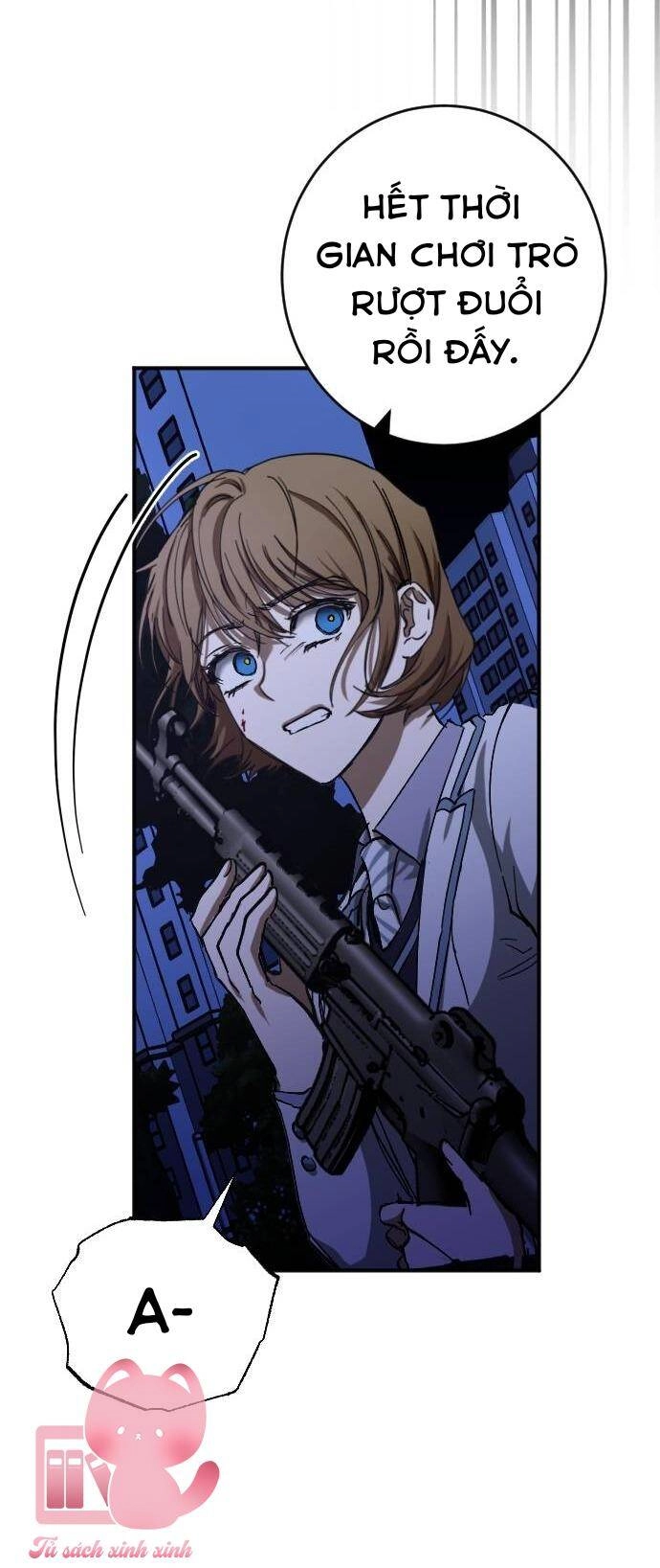 Đêm Của Bóng Tối Chapter 36 - 7